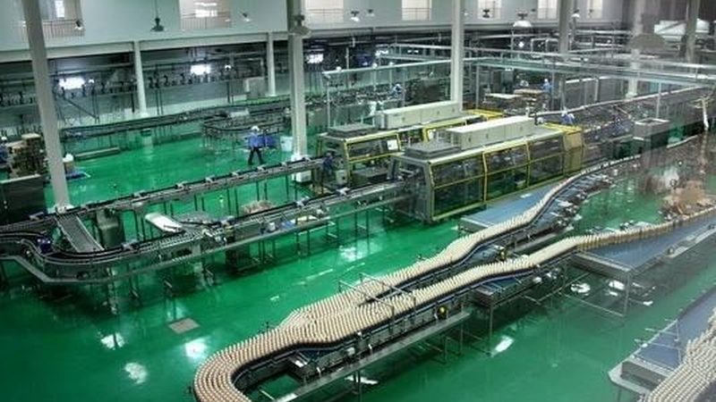 肉类加工设备二手市场：报价背后的考量因素