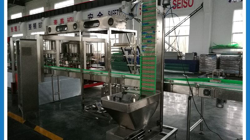 小型糖果包装机选型：如何根据实际需求精准匹配