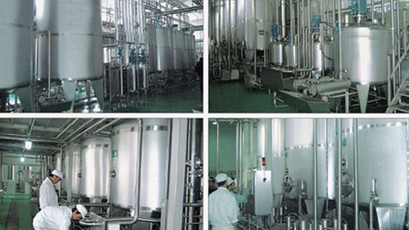 食品机械国家标准检验方法：标准解读与实操要点