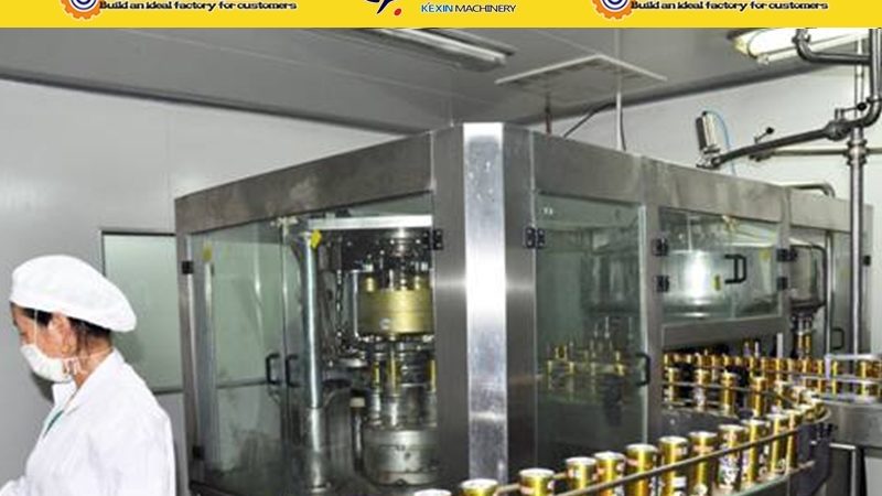 小型食品加工设备选型：如何规避常见误区**