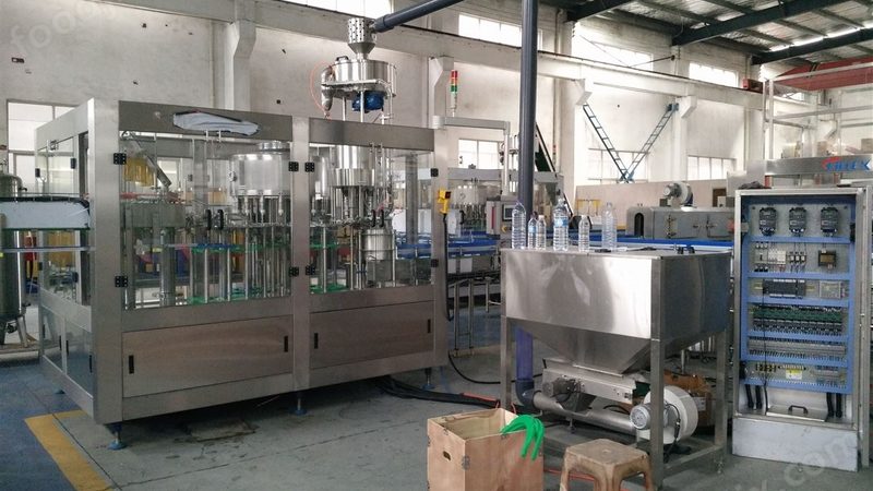 肉类加工设备适合小型加工厂