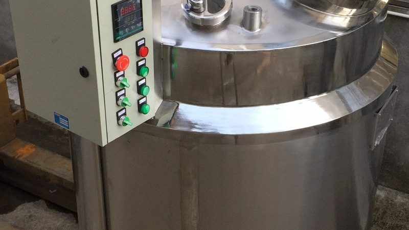 速冻设备型号参数：揭秘选购背后的逻辑