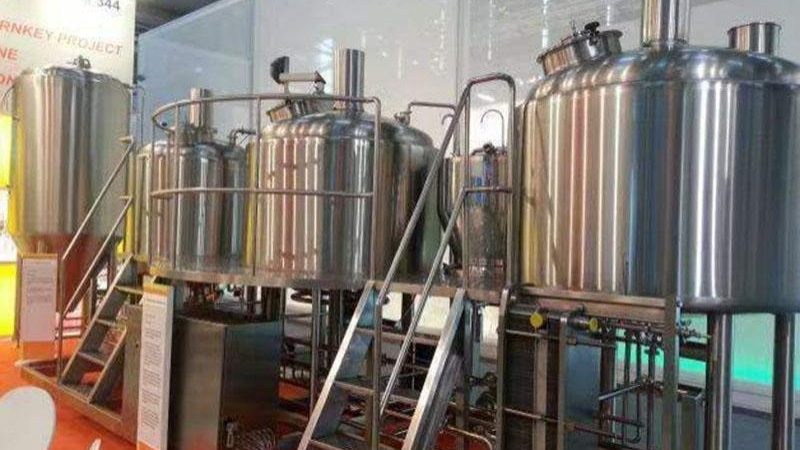 冻干机定制制造：技术规范解析与选型要点**