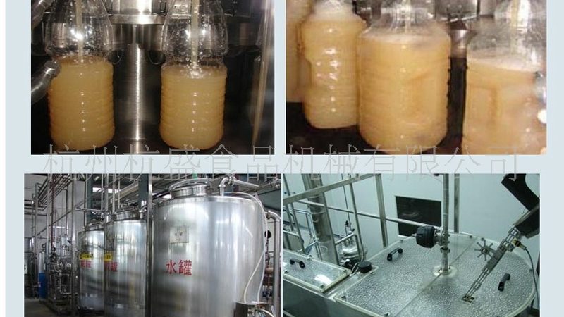 乳品均质机与杀菌机：材质选择背后的考量**