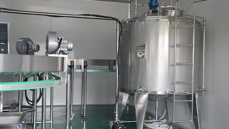 薯条油炸机：规格参数揭秘与选型指南