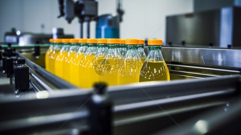 二手食品加工设备：价格评估的五大关键点