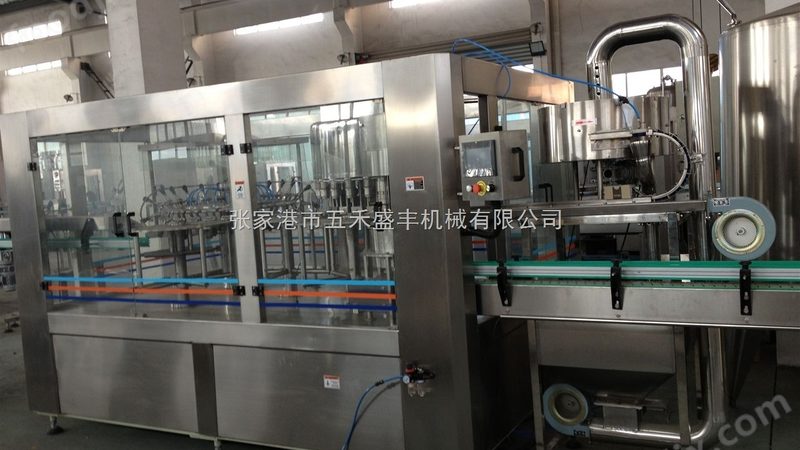 巴氏杀菌机：食品饮料生产中的“健康守护者”**