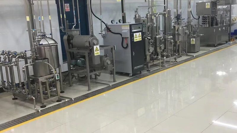 猪屠宰设备：价格与型号的合理考量