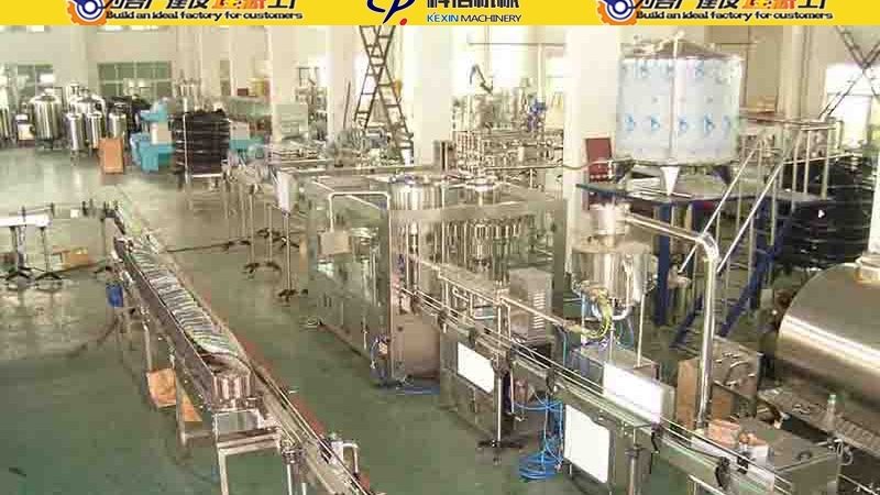 食品输送设备选型：如何避免误入“性能陷阱”**