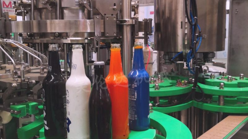 成都面食机械售后服务：保障与优化生产线的关键