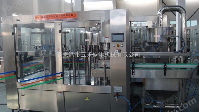 国产杀菌设备：揭秘其技术优势与选型要点