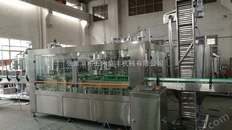肉类加工设备环保等级区别：如何选择合适的环保设备