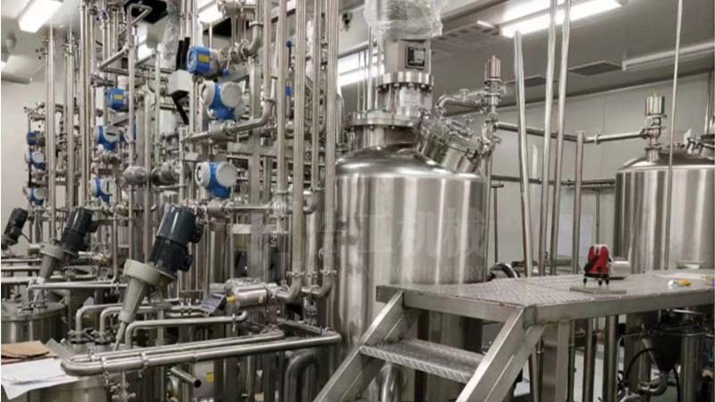食品机械国家标准，一网打尽查询指南