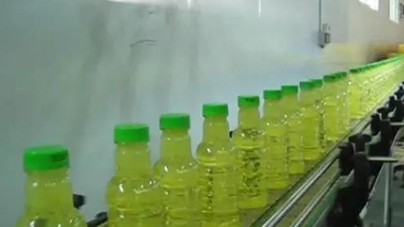 蛋糕房烘焙设备加盟店配套清单：如何构建高效烘焙生产线