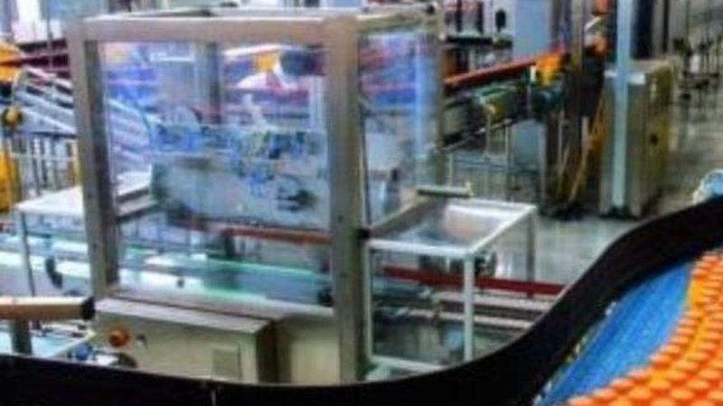 以下是一些在市场上具有较高知名度和良好口碑的食品真空包装机品牌：