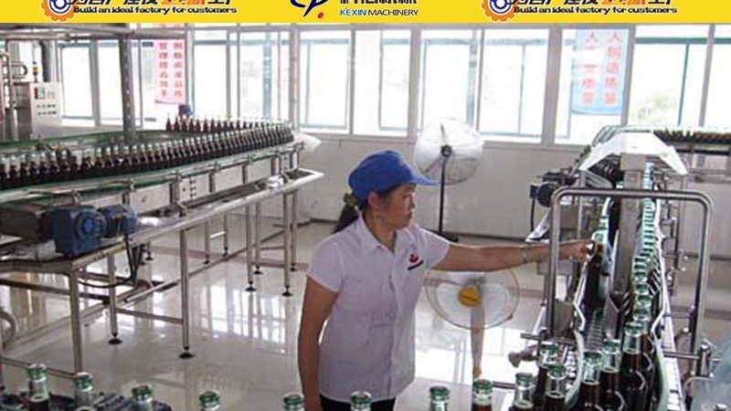 食品机械与厨房设备：耐用性的本质区别**