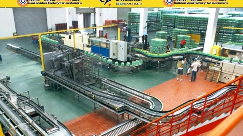 小型饮料厂设备报价单：如何避免陷入价格陷阱**