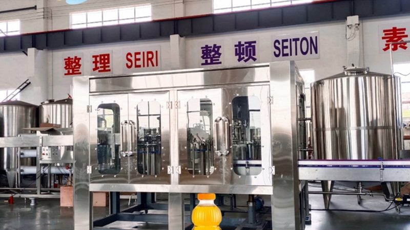 屠宰机械与人工屠宰：效率与成本的较量**