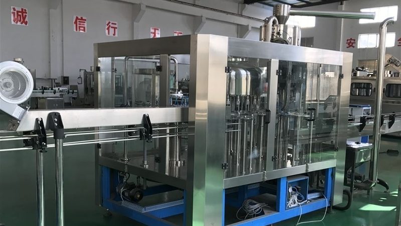 食品机械设备：优缺点对比解析