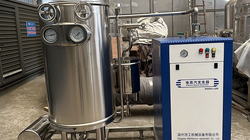 食品加工设备型号怎么识别好坏