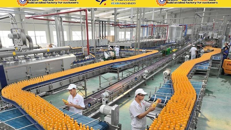 牛奶分离机：揭秘其工作原理与选购要点